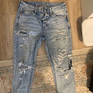 AE Ripped Jeans